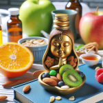 Rahasia Vitalitas Tubuh: Tips Kesehatan Sehari-hari untuk Kebugaran Optimal