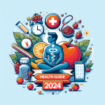 Panduan Kesehatan 2024: Tips Hidup Sehat untuk Kebugaran Optimal!