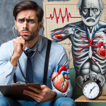 Waspada! Gejala Awal Penyakit Jantung yang Sering Diabaikan