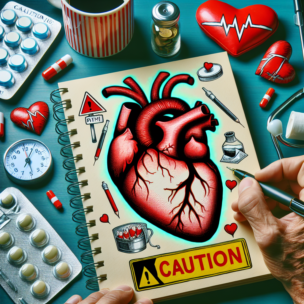 Waspada! Gejala Awal Penyakit Jantung yang Sering Diabaikan