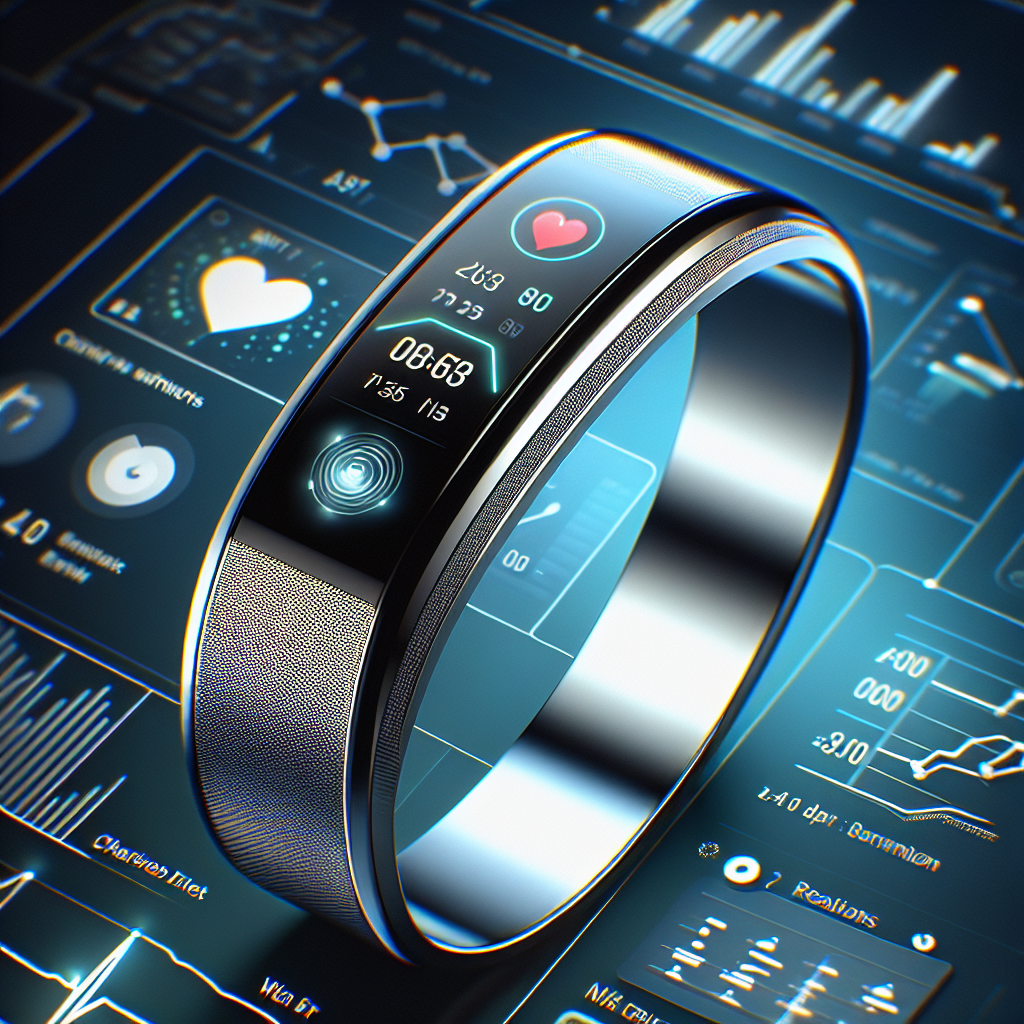 Teknologi Wearable Baru yang Bisa Pantau Kesehatan Kamu 24 Jam