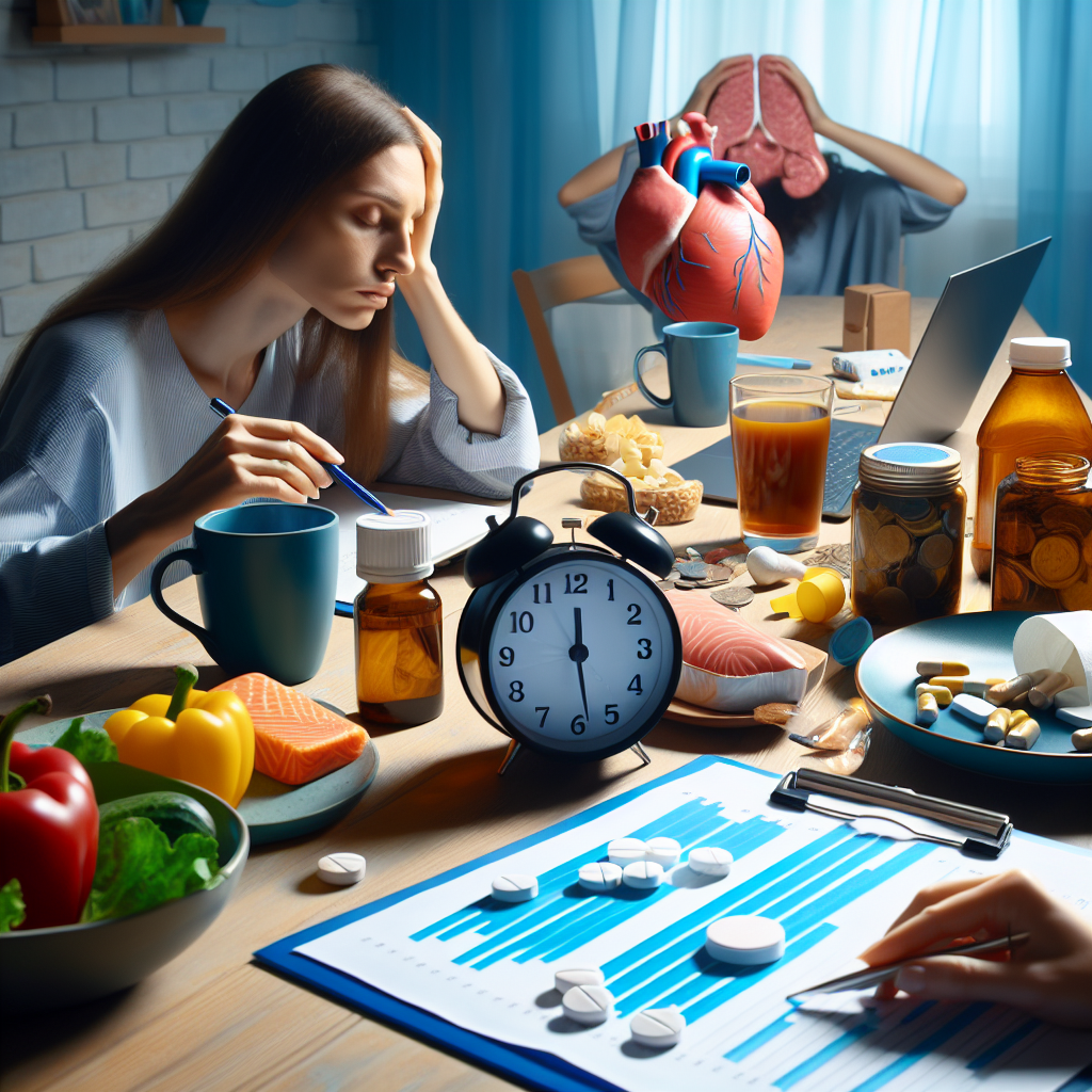 5 Kebiasaan Sepele yang Diam-Diam Merusak Kesehatan Kamu Setiap Hari