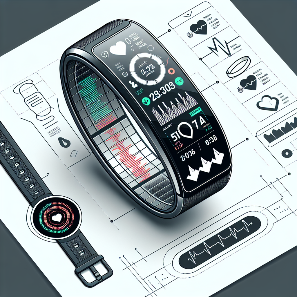 Teknologi Wearable Baru yang Bisa Pantau Kesehatan Kamu 24 Jam