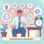 Overthinking Bisa Dicegah? Ini 5 Rutinitas Pagi yang Terbukti Ampuh