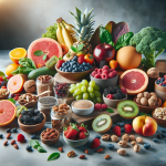 Tren Makanan Superfood Terbaru yang Lagi Hits dan Khasiatnya untuk Imun Tubuh