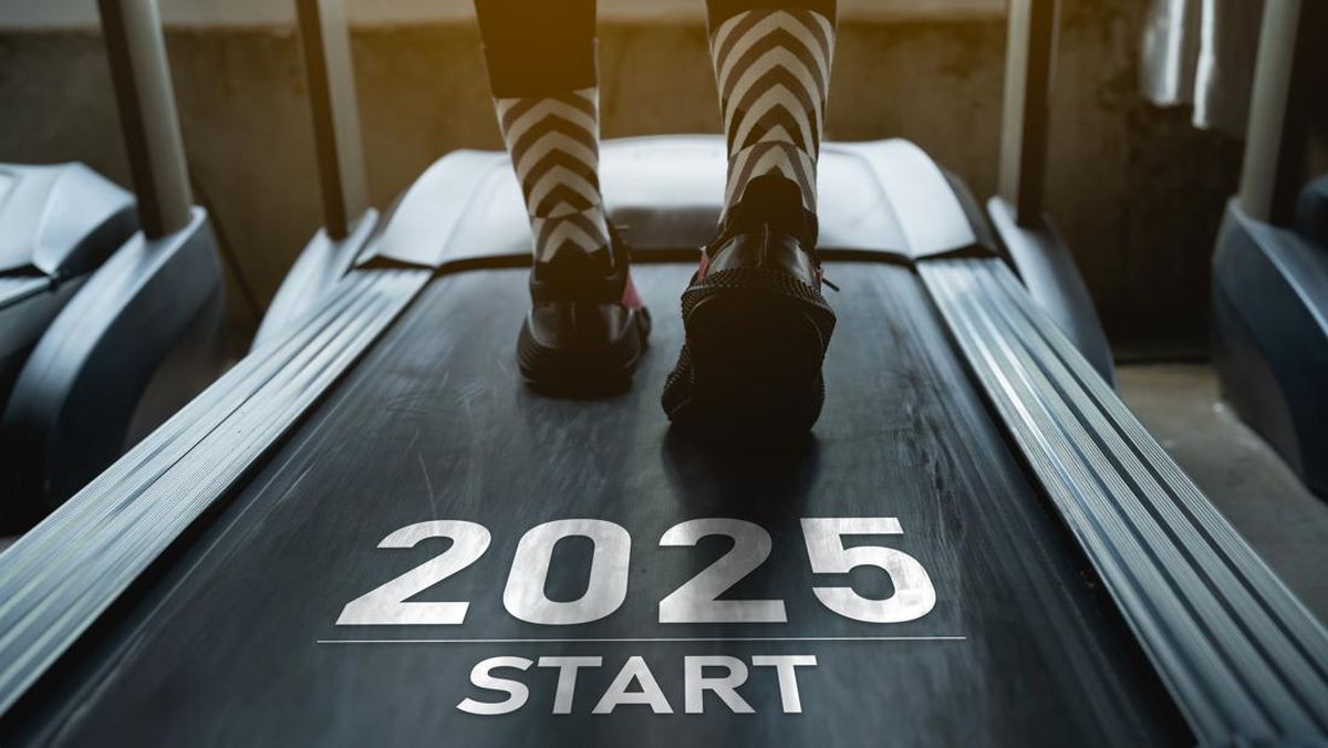 Healthspan vs Lifespan: Mengapa Umur Panjang Tidak Lagi Menjadi Target Kesehatan di 2025