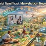 Juni 2026: Dokter Mulai Resepkan Game untuk Pasien Stres dan Insomnia – Inilah 3 Jenis 'Terapi Gamifikasi' yang Terbukti Lebih Ampuh dari Obobat