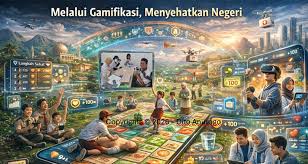 Juni 2026: Dokter Mulai Resepkan Game untuk Pasien Stres dan Insomnia – Inilah 3 Jenis 'Terapi Gamifikasi' yang Terbukti Lebih Ampuh dari Obobat