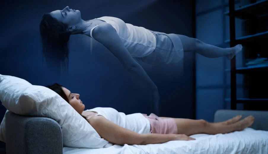 Darurat Sleep Paralysis Perkantoran Jakarta: Neuro-Sleep Pods Jadi Benteng Terakhir Karyawan yang Kelelahan